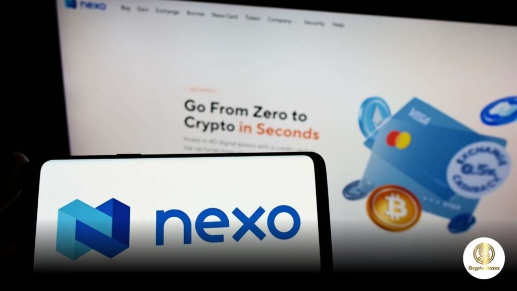 Crypto lender Nexo re-enters U.S. market after $45M SEC settlement 