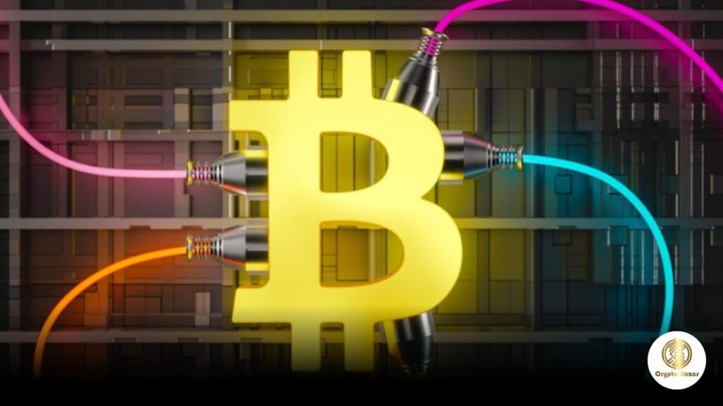 Crypto to kilowatts: experts say Bitcoin mining can energize America 
