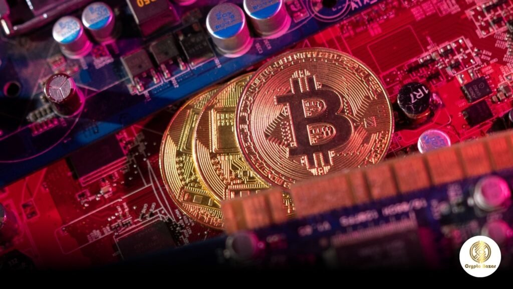 Washington moves to ban Huione over suspected global money laundering 