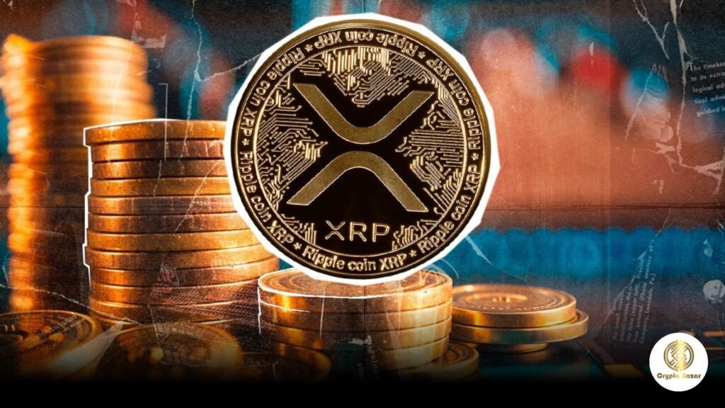 XRP under pressure: eyes on potential drop below $2.05 
